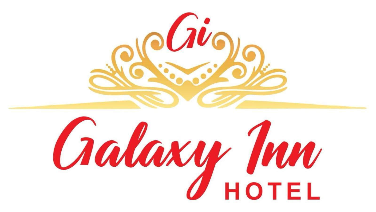 Galaxy Inn Hotel & Appartments Islamabad Eksteriør billede